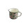 Massbecher mit Dekor ca. 0,6l
